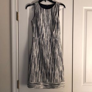 J.Crew woven sheath